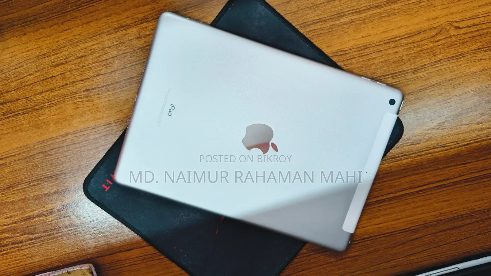 Apple iPad Air 32 GB White