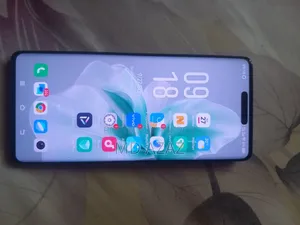 Vivo S18 256 GB Black