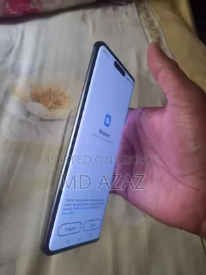 Vivo S18 256 GB Black