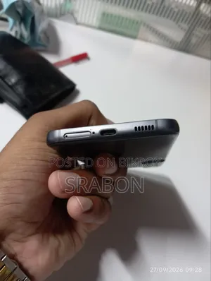 Samsung Galaxy S21 FE 5G 128 GB Black