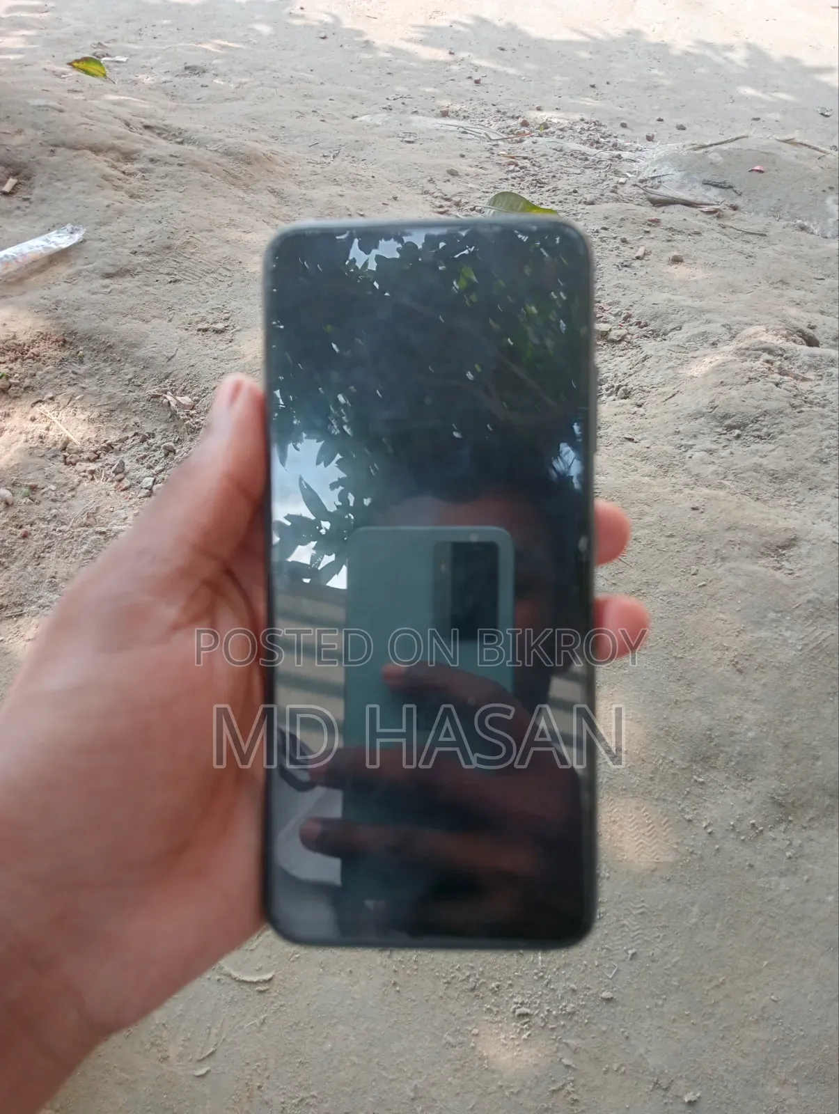 Xiaomi Redmi 10 128 GB Black