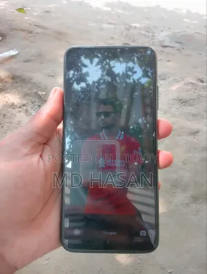 Xiaomi Redmi 10 128 GB Black