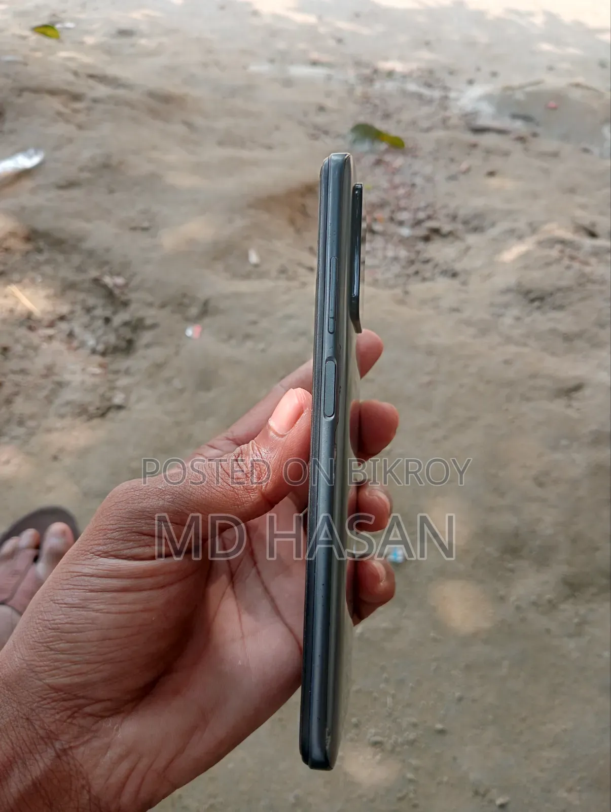 Xiaomi Redmi 10 128 GB Black