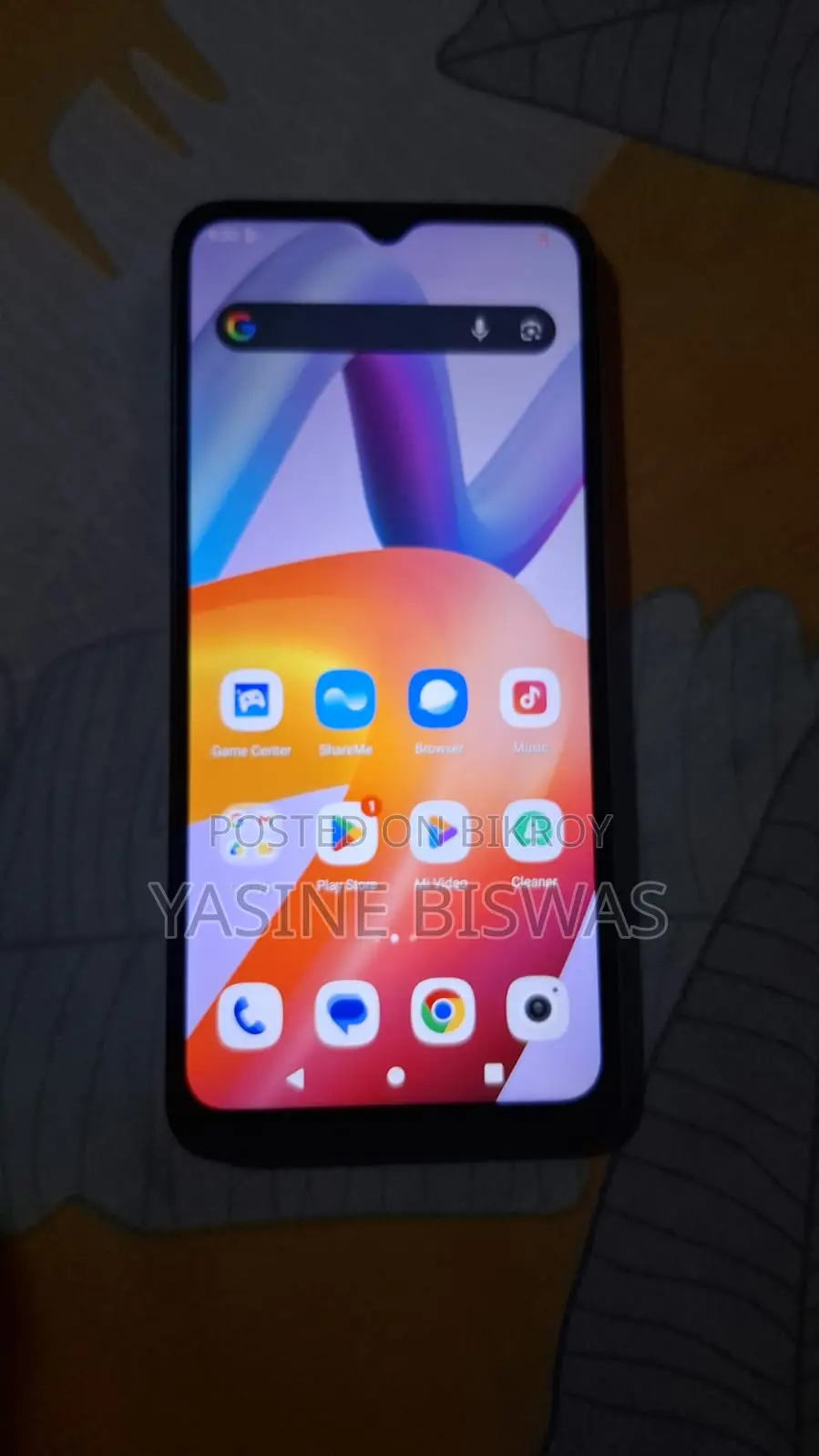 Xiaomi Redmi A2+ 32 GB
