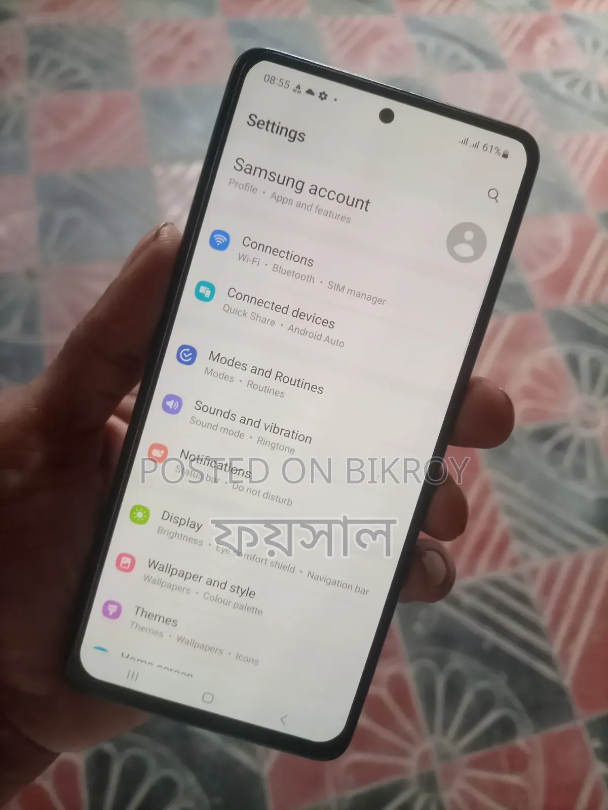 Tecno Spark Go 2 64 GB Silver