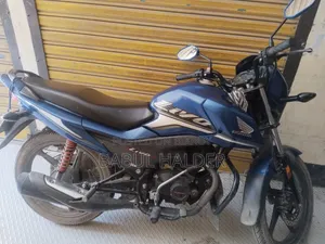 Honda Livo 2020 Blue