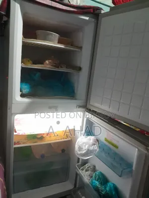 VISION Refrigerator