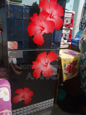 VISION Refrigerator