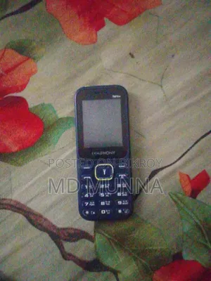 Symphony Hero 20 Blue