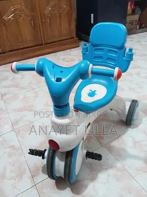 Baby Toy and Filter