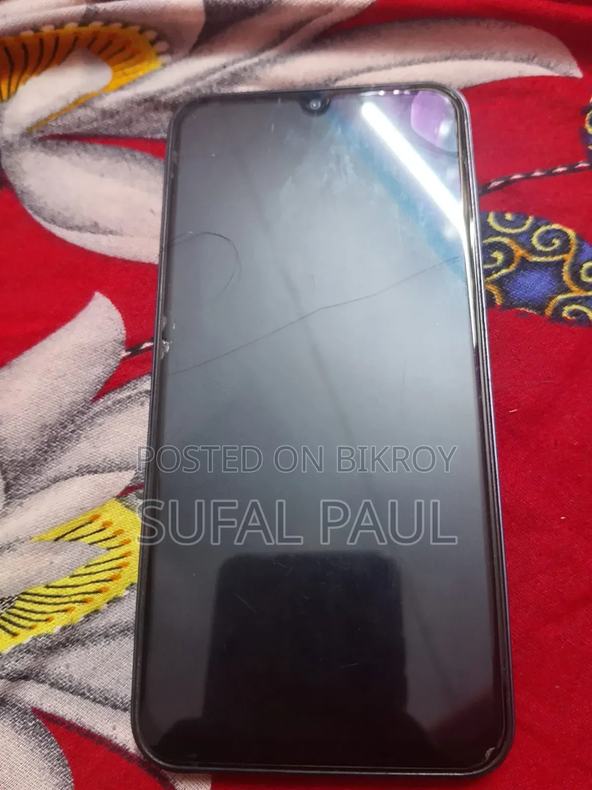 Samsung Galaxy A15 5G 128 GB
