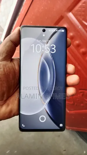 Vivo X90 256 GB Black