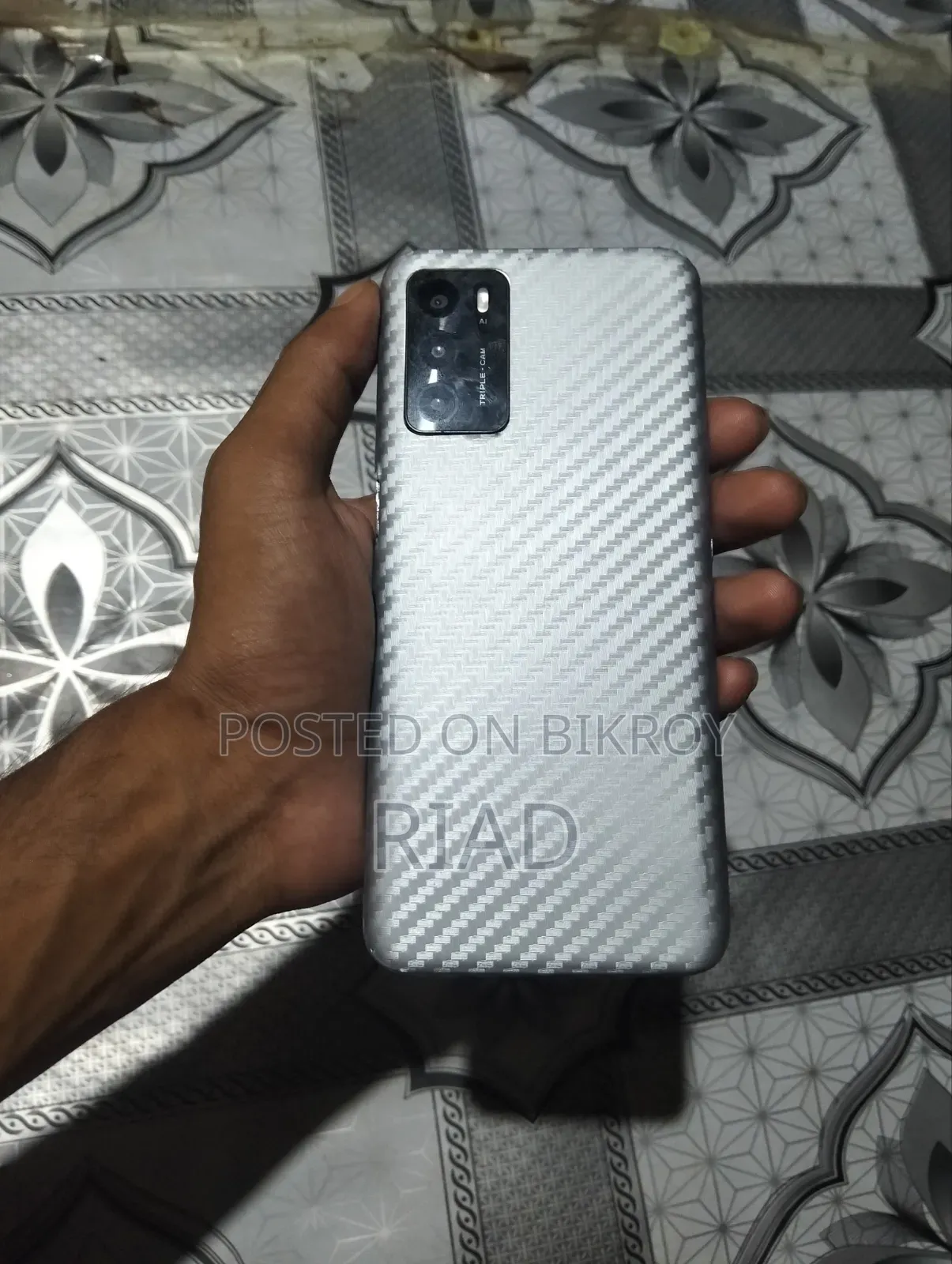 Oppo A16 64 GB