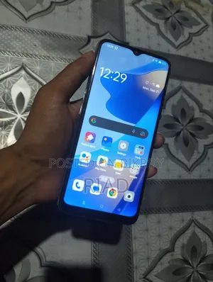Oppo A16 64 GB