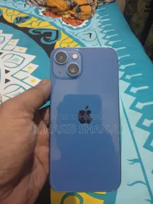 Apple iPhone 13 256 GB Blue
