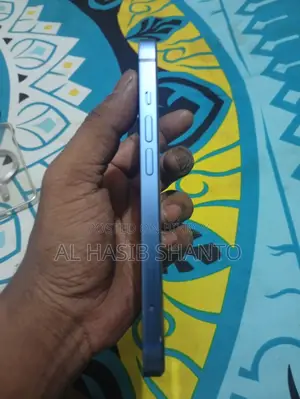 Apple iPhone 13 256 GB Blue