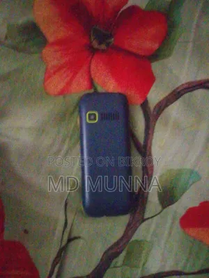 Symphony Hero 20 Blue