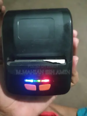 মিনি প্রিন্টার