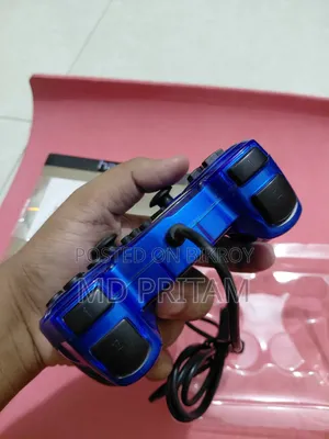 Havit HV-G92 Vibration Game Pad