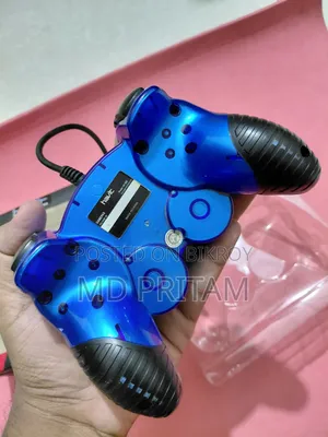 Havit HV-G92 Vibration Game Pad