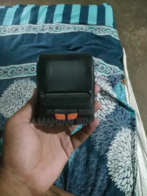 মিনি প্রিন্টার
