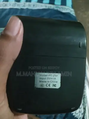 মিনি প্রিন্টার