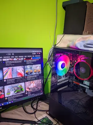Ryzen 5 2400G Processor