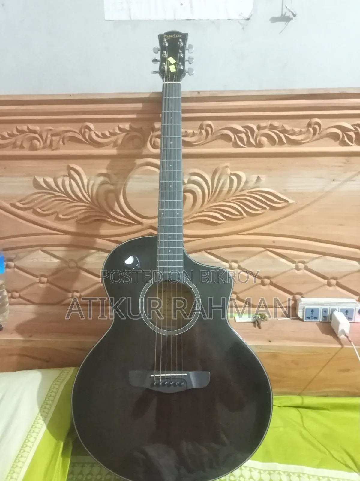 Acoustic Guitar for Sale