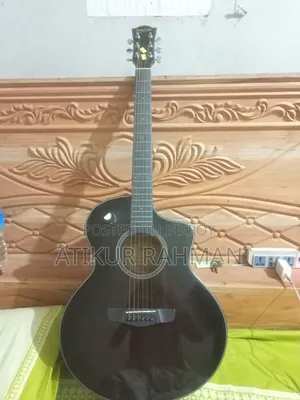 Acoustic Guitar for Sale
