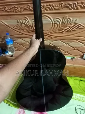 Acoustic Guitar for Sale