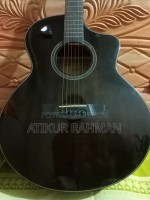 Acoustic Guitar for Sale