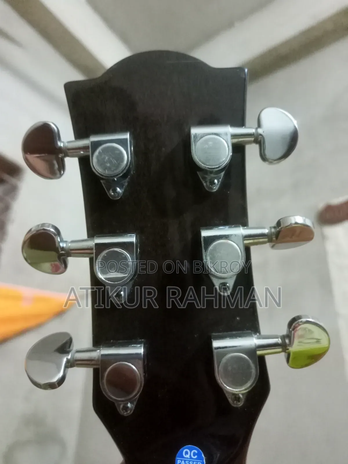 Acoustic Guitar for Sale