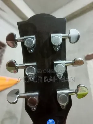 Acoustic Guitar for Sale