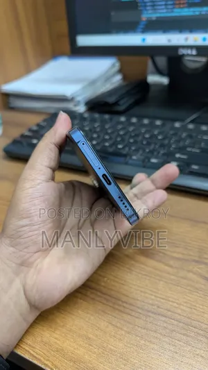 Vivo V30 Lite 256 GB Blue