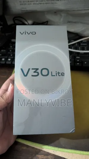 Vivo V30 Lite 256 GB Blue