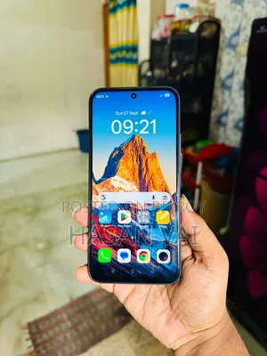Oppo A6x 128 GB Purple