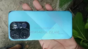 Tecno Spark Go 64 GB Green