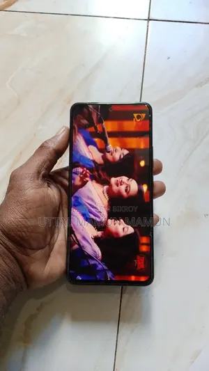 Vivo Y400 ২৫৬ জিবি