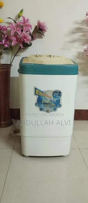 সেরা দামে বিক্রির জন্য ওয়াশিং মেশিন