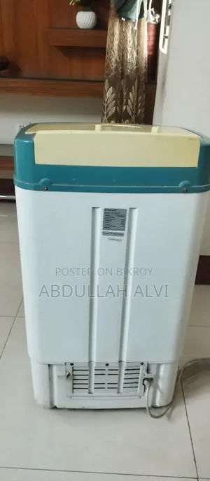 সেরা দামে বিক্রির জন্য ওয়াশিং মেশিন