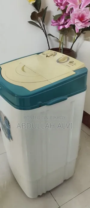 সেরা দামে বিক্রির জন্য ওয়াশিং মেশিন