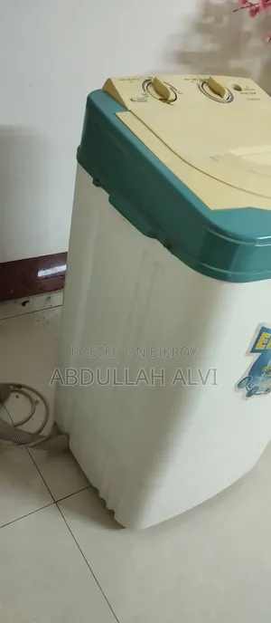 সেরা দামে বিক্রির জন্য ওয়াশিং মেশিন
