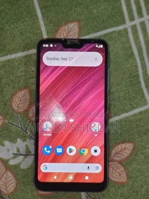 Xiaomi Mi A2 Lite 64 GB Green