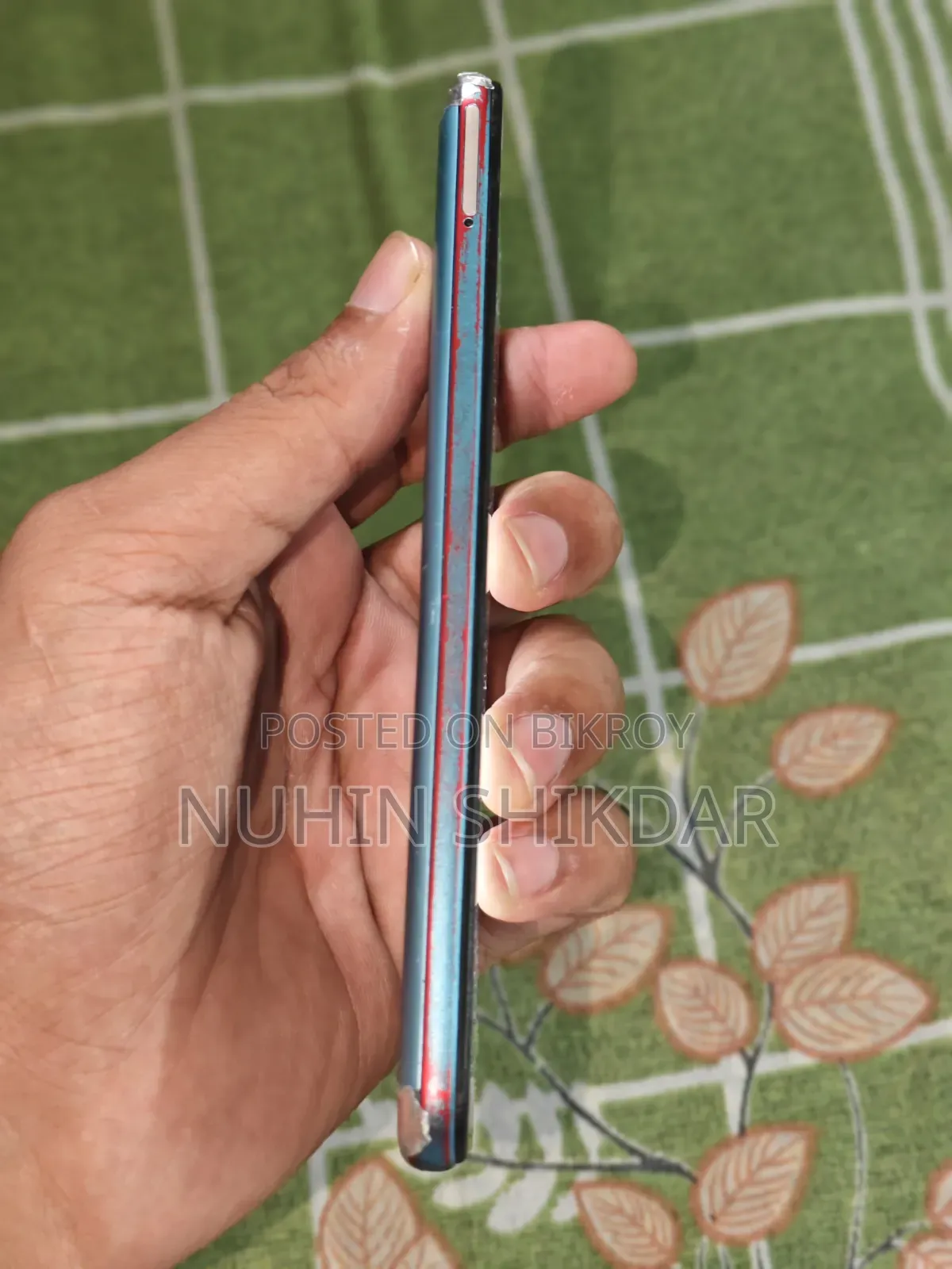 Xiaomi Mi A2 Lite 64 GB Green