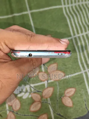 Xiaomi Mi A2 Lite 64 GB Green