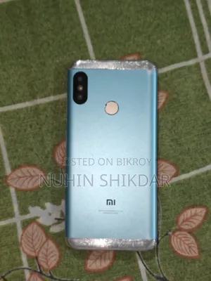 Xiaomi Mi A2 Lite 64 GB Green