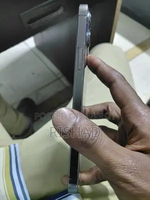 Apple iPhone 12 Pro Max 128 GB Graphite