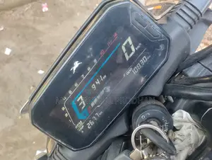 TVS Raider 125 2022 Blue