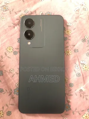 Vivo Y17s 128 GB Bronze