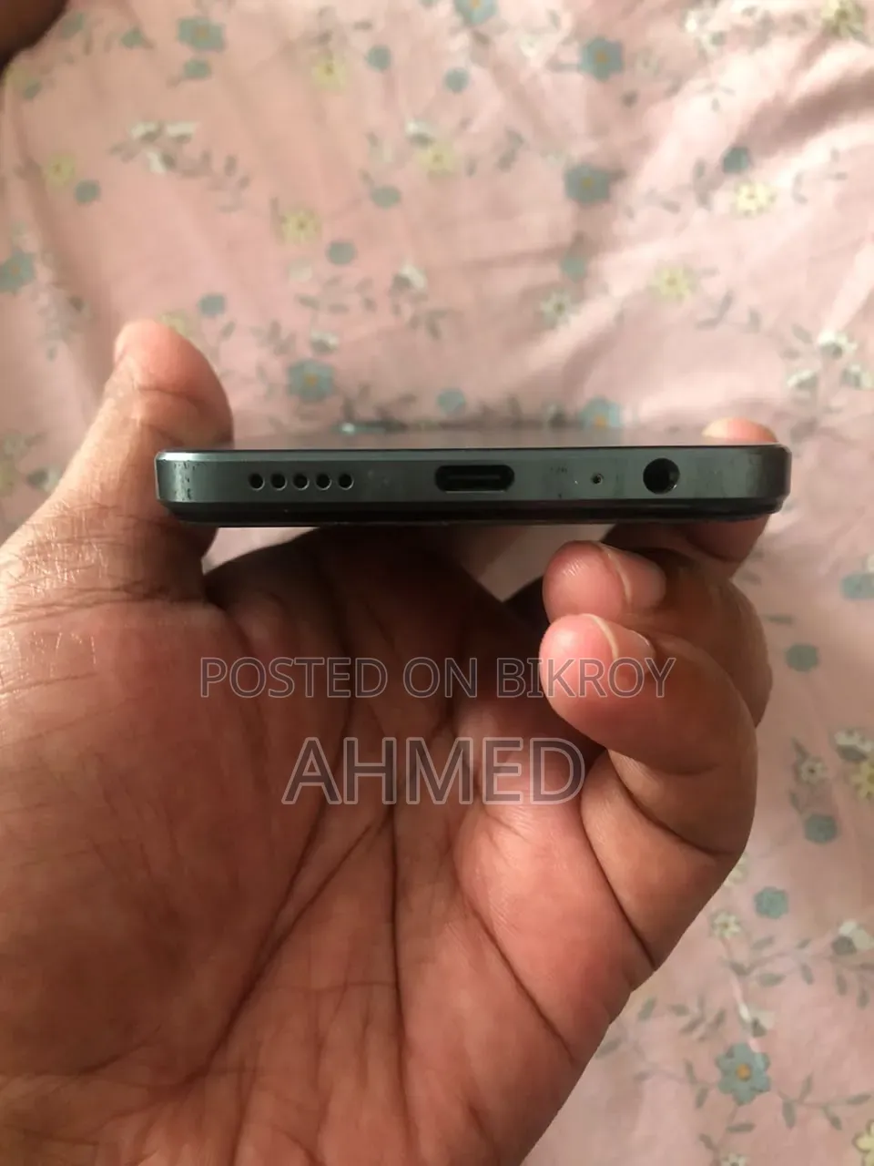 Vivo Y17s 128 GB Bronze